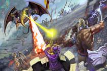 Heroes of Might & Magic IV: Иллюзия выбора. Часть I